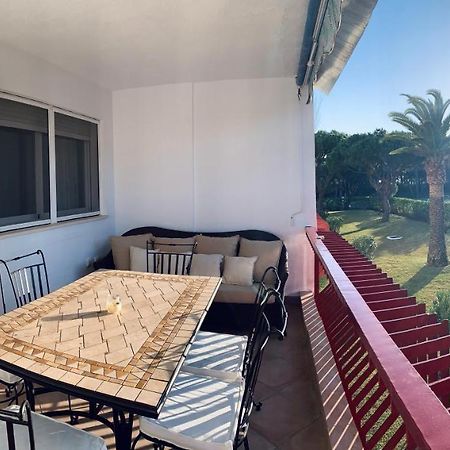 Apartamento A Pie De Playa El Portil Esterno foto