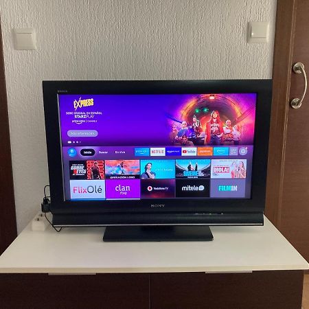 Apartamento A Pie De Playa El Portil Esterno foto