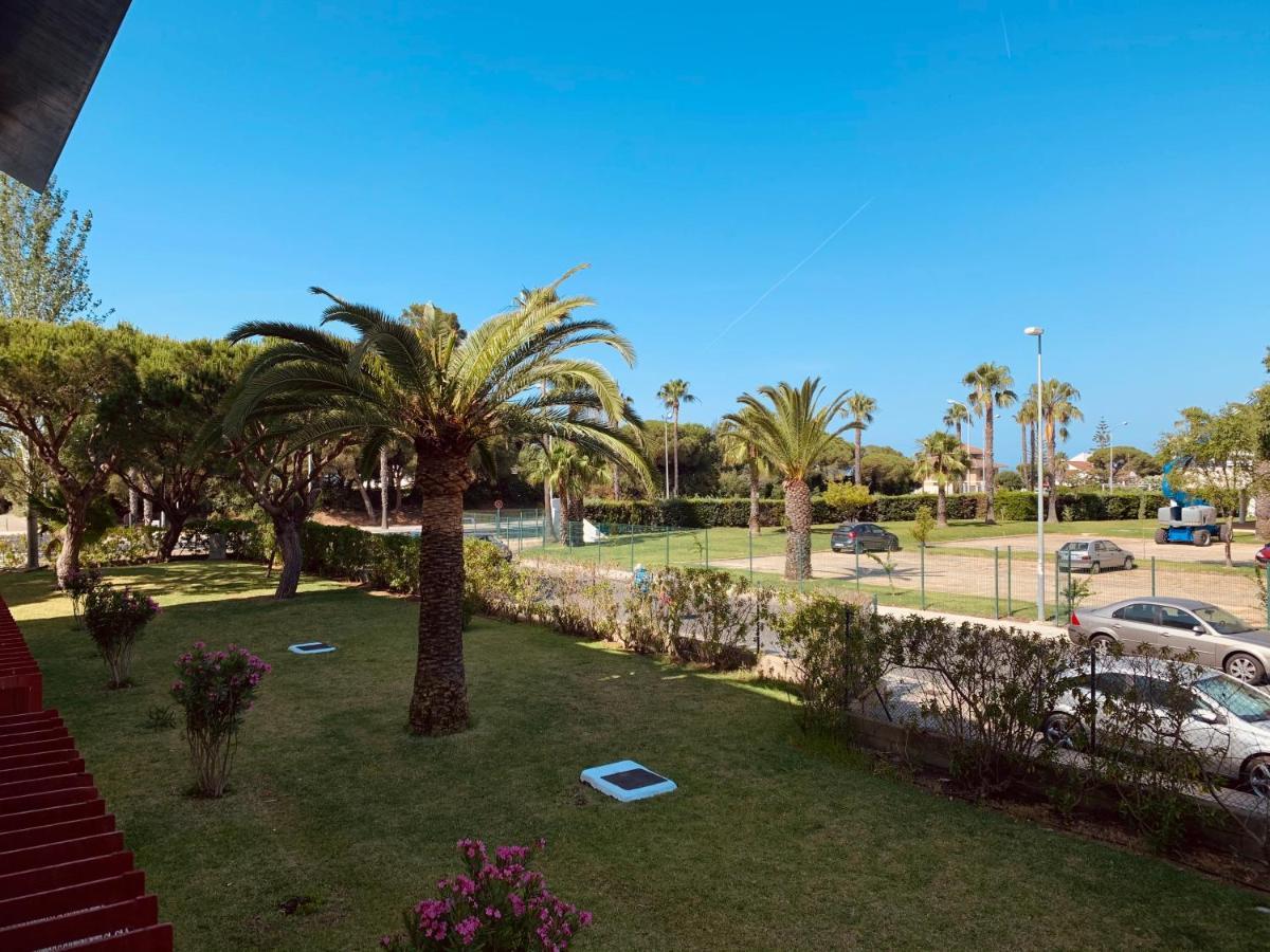 Apartamento A Pie De Playa El Portil Esterno foto