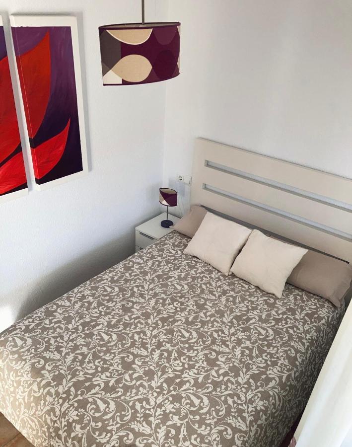 Apartamento A Pie De Playa El Portil Esterno foto