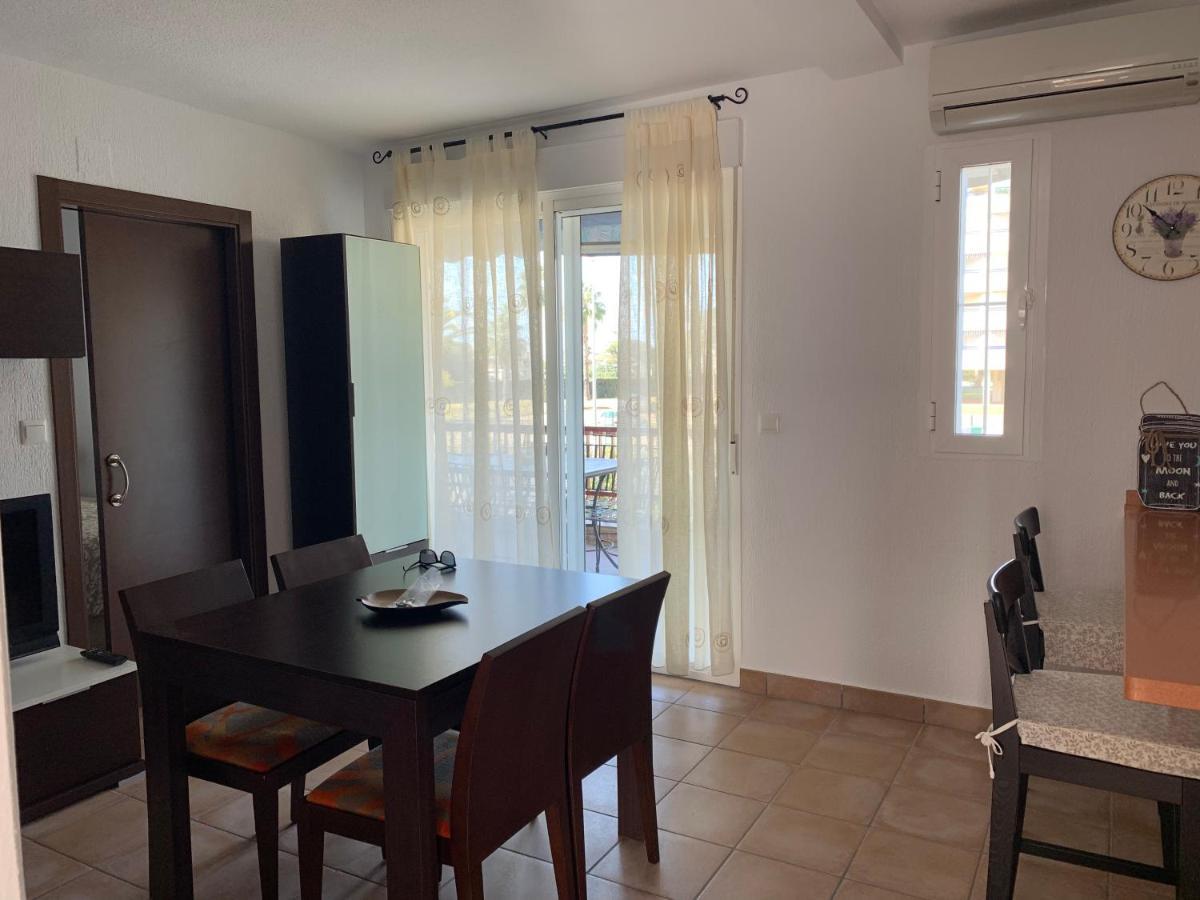 Apartamento A Pie De Playa El Portil Esterno foto