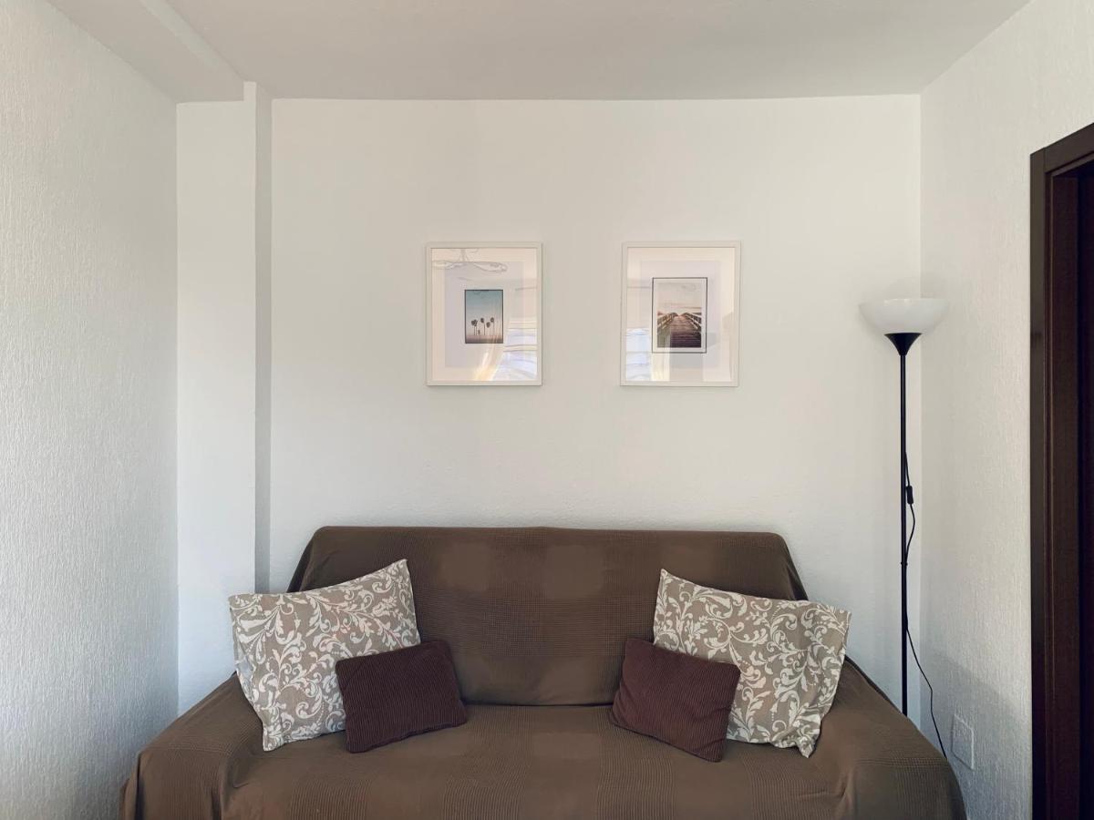 Apartamento A Pie De Playa El Portil Esterno foto