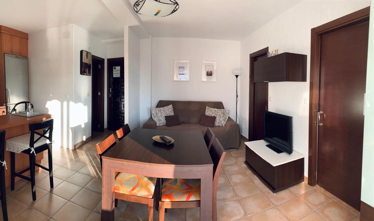 Apartamento A Pie De Playa El Portil Esterno foto