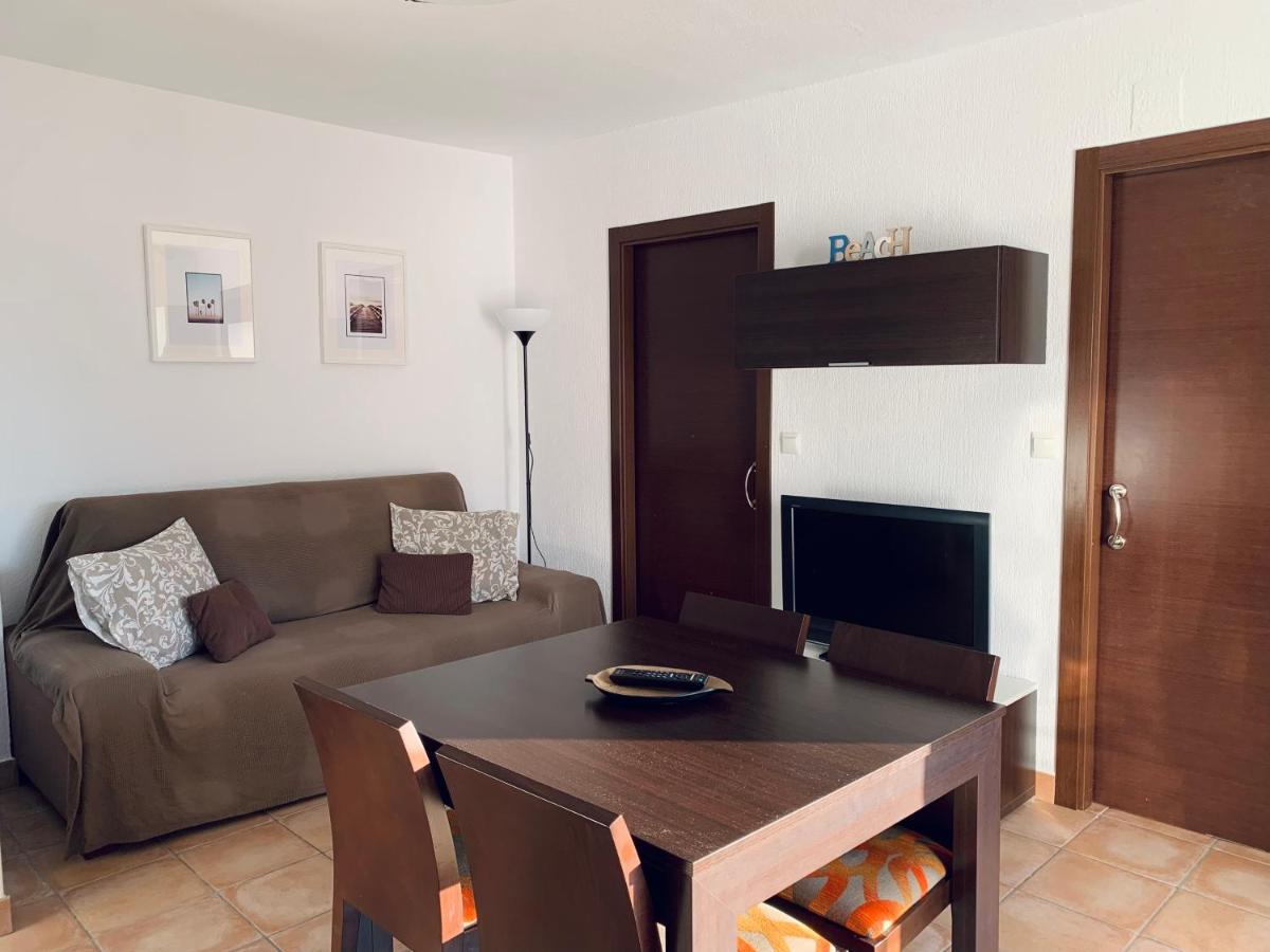 Apartamento A Pie De Playa El Portil Esterno foto
