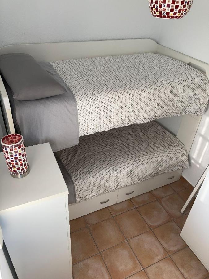Apartamento A Pie De Playa El Portil Esterno foto