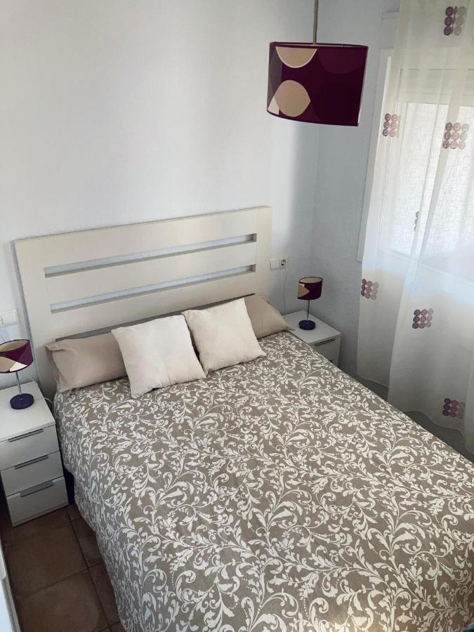 Apartamento A Pie De Playa El Portil Esterno foto